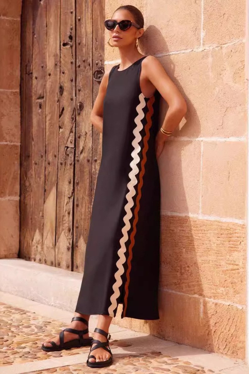 Lace Dress Feminine elegance in every stitch