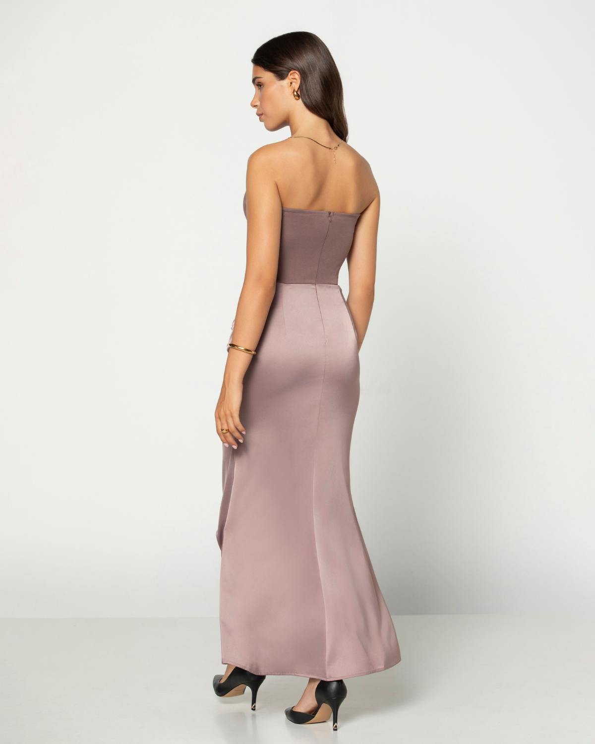 Rosalind Maxi Dress
