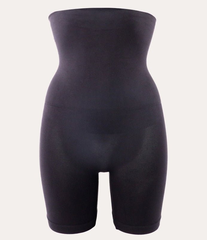 Slim Shaper – Short Fajero con Silicón Antideslizante
