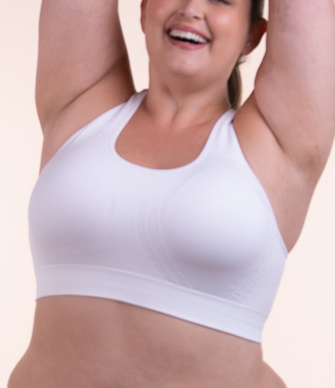 2 Sutiãs Sport - Combo Irresistível