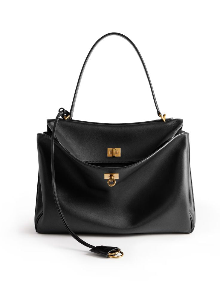 Roveo™ Bag – Timeless Elegance with Day-to-Night Versatility