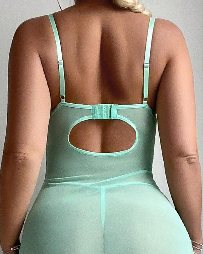 Déjate envolver por una delicada seducción