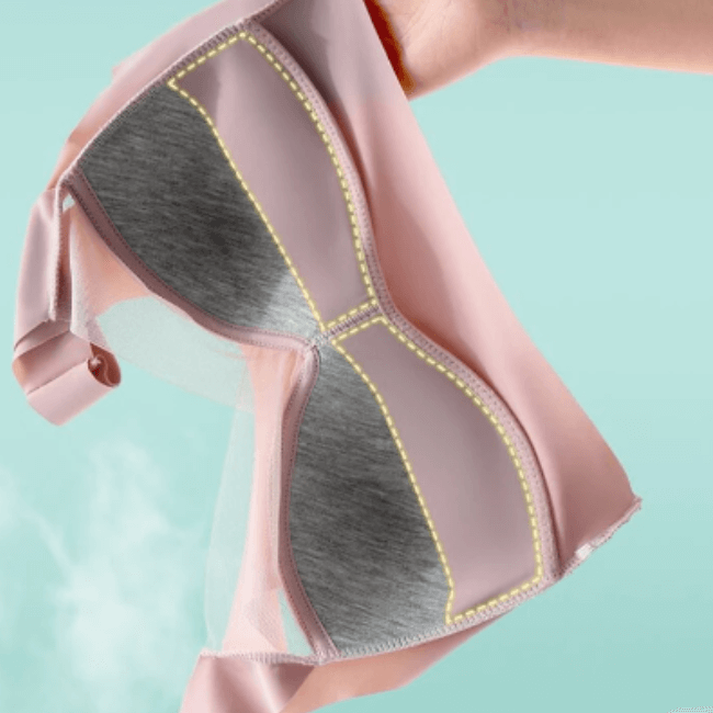 Push Up Bra | Lift and comfort for everyday wear