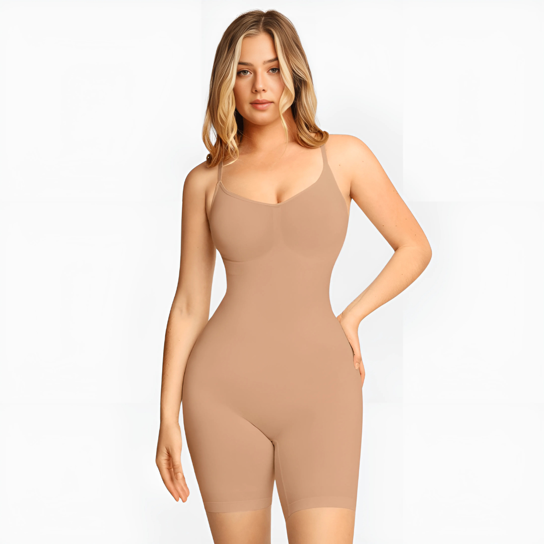 Faja Body de Control Valentina™