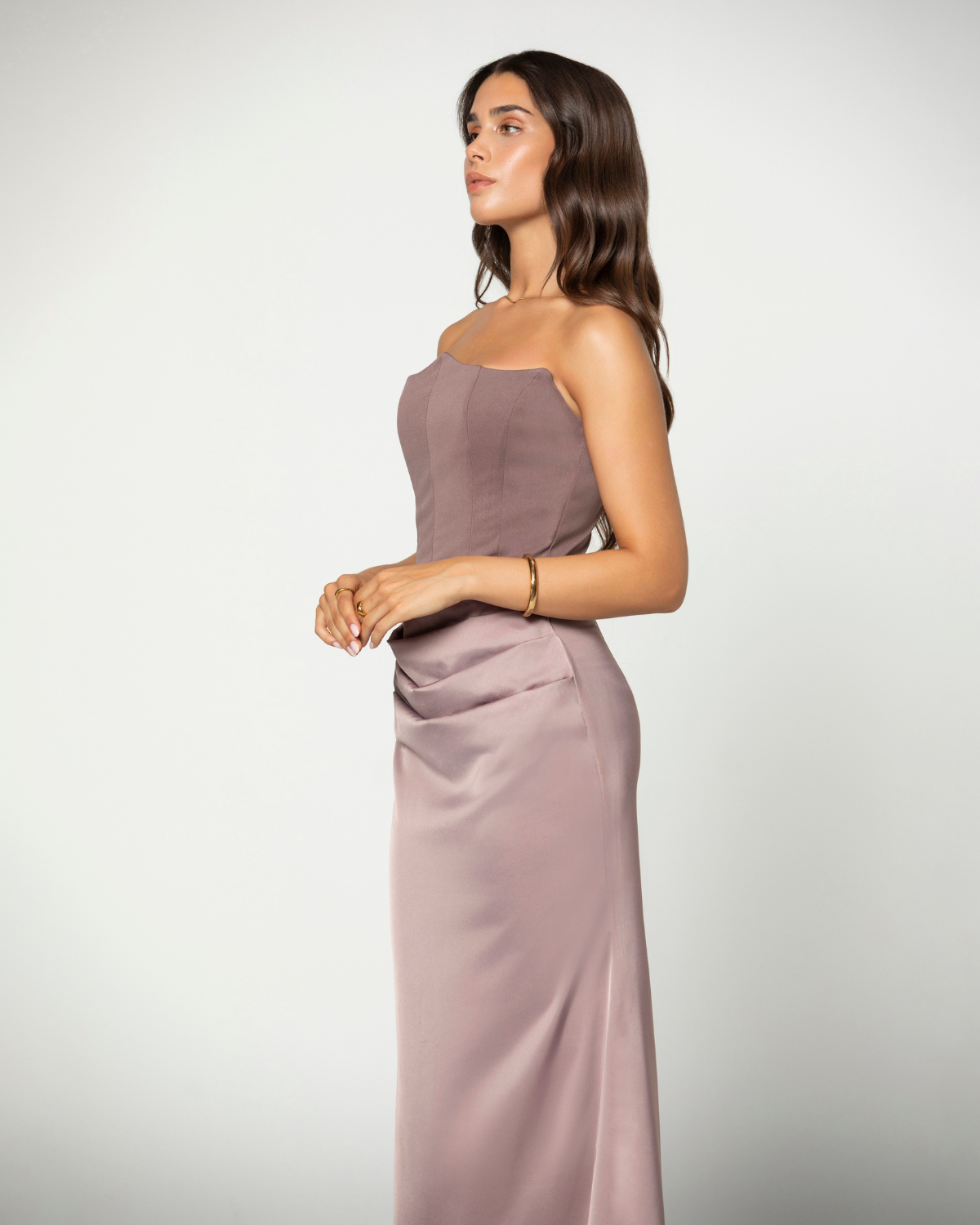 Rosalind Maxi Dress