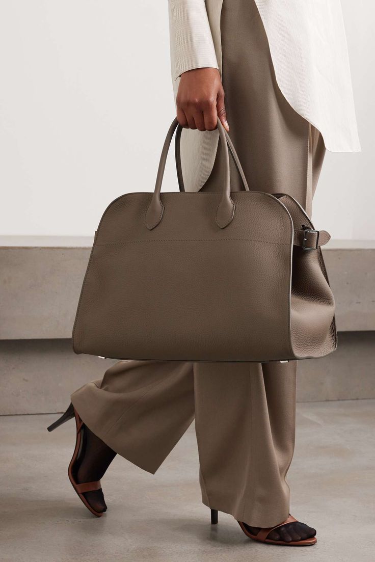 Margaux™ Bag – Timeless Elegance with Everyday Practicality