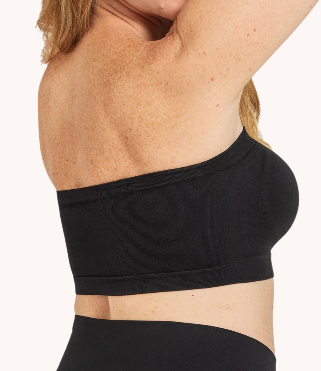 Brasier Strapless