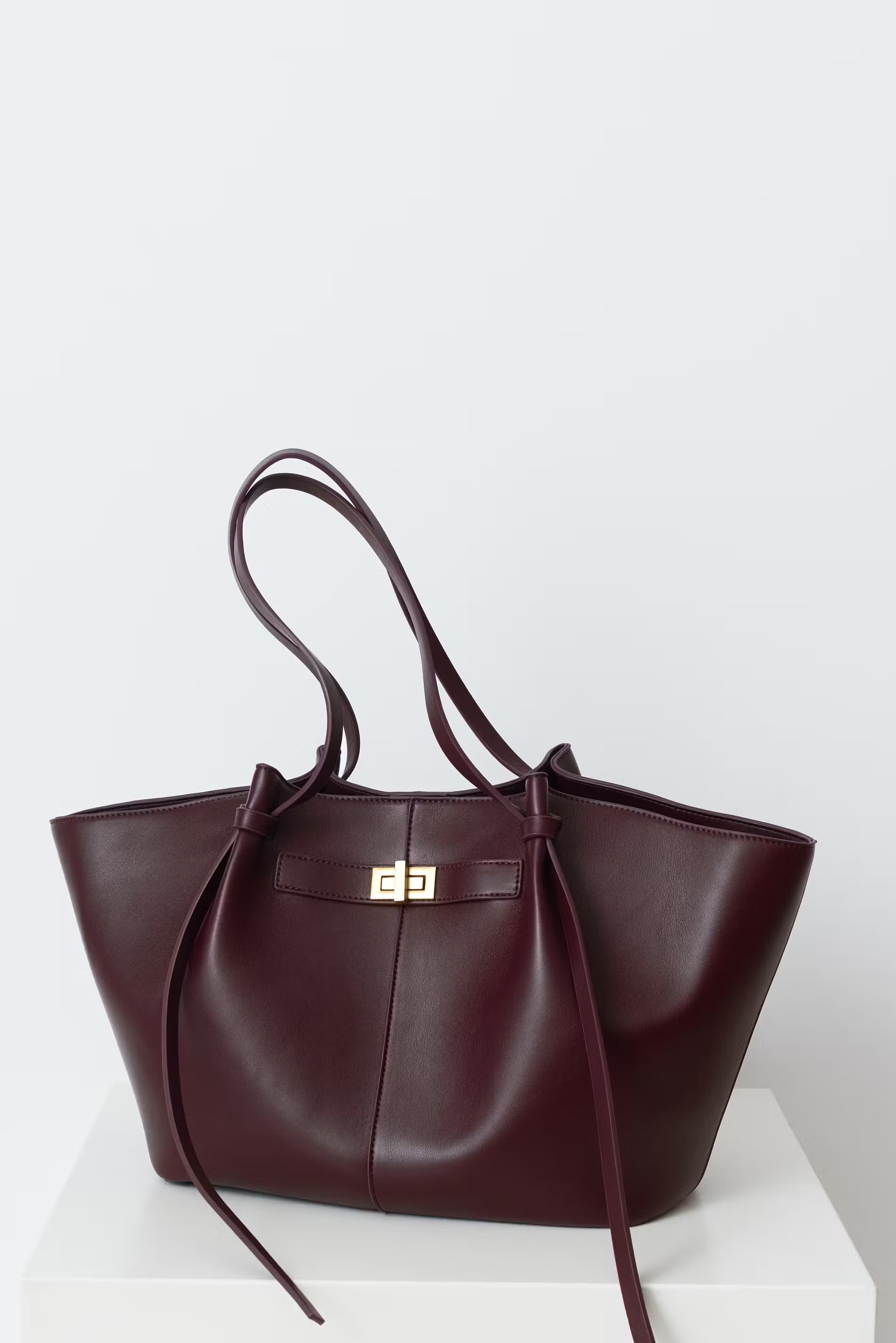 Gerda Shopper Bag