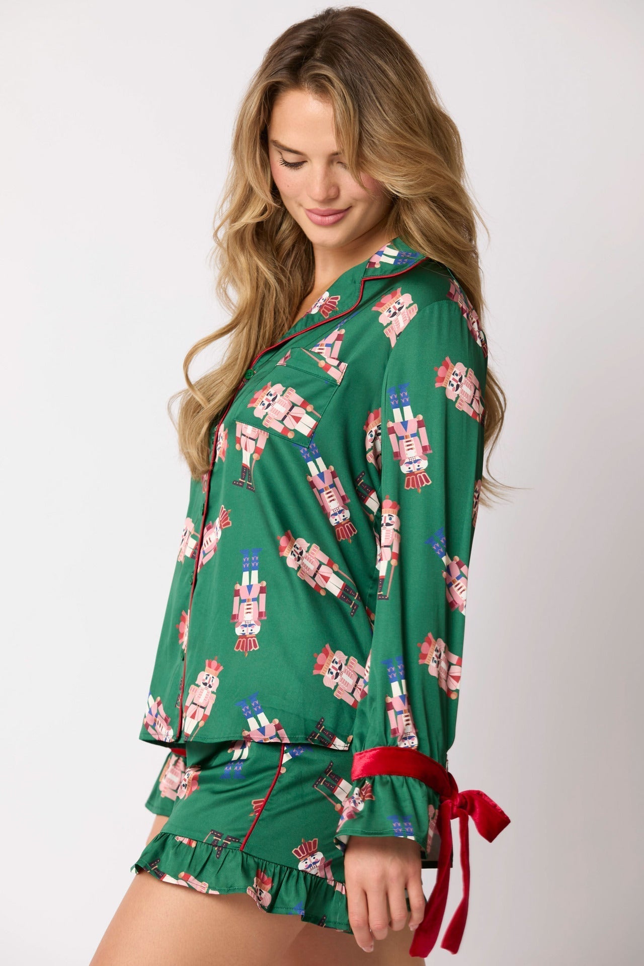 Cute Pajama Set