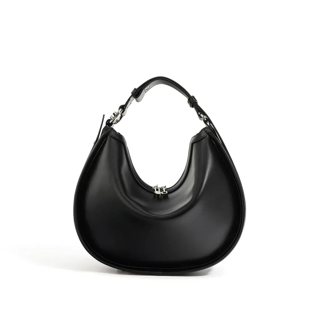 Luna™ Drop Bag – Sculptural Elegance with Modern Edge