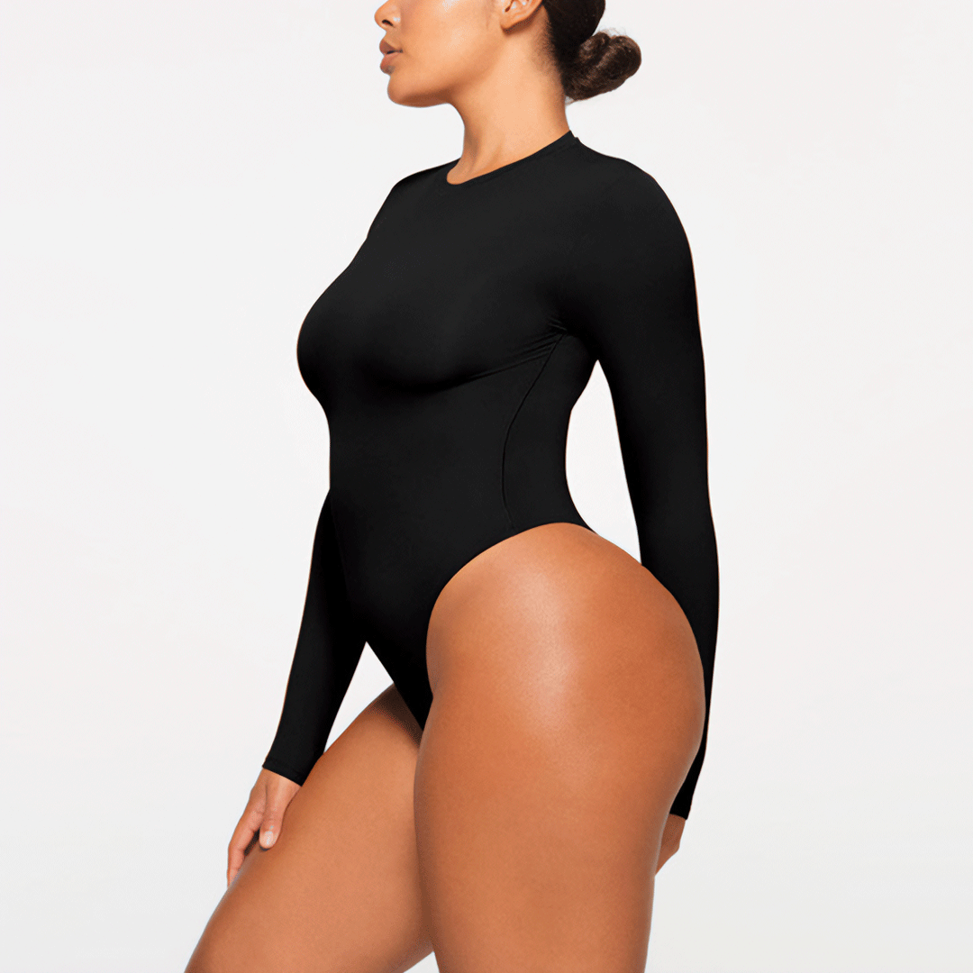 Faja Body de Control Tulipa™