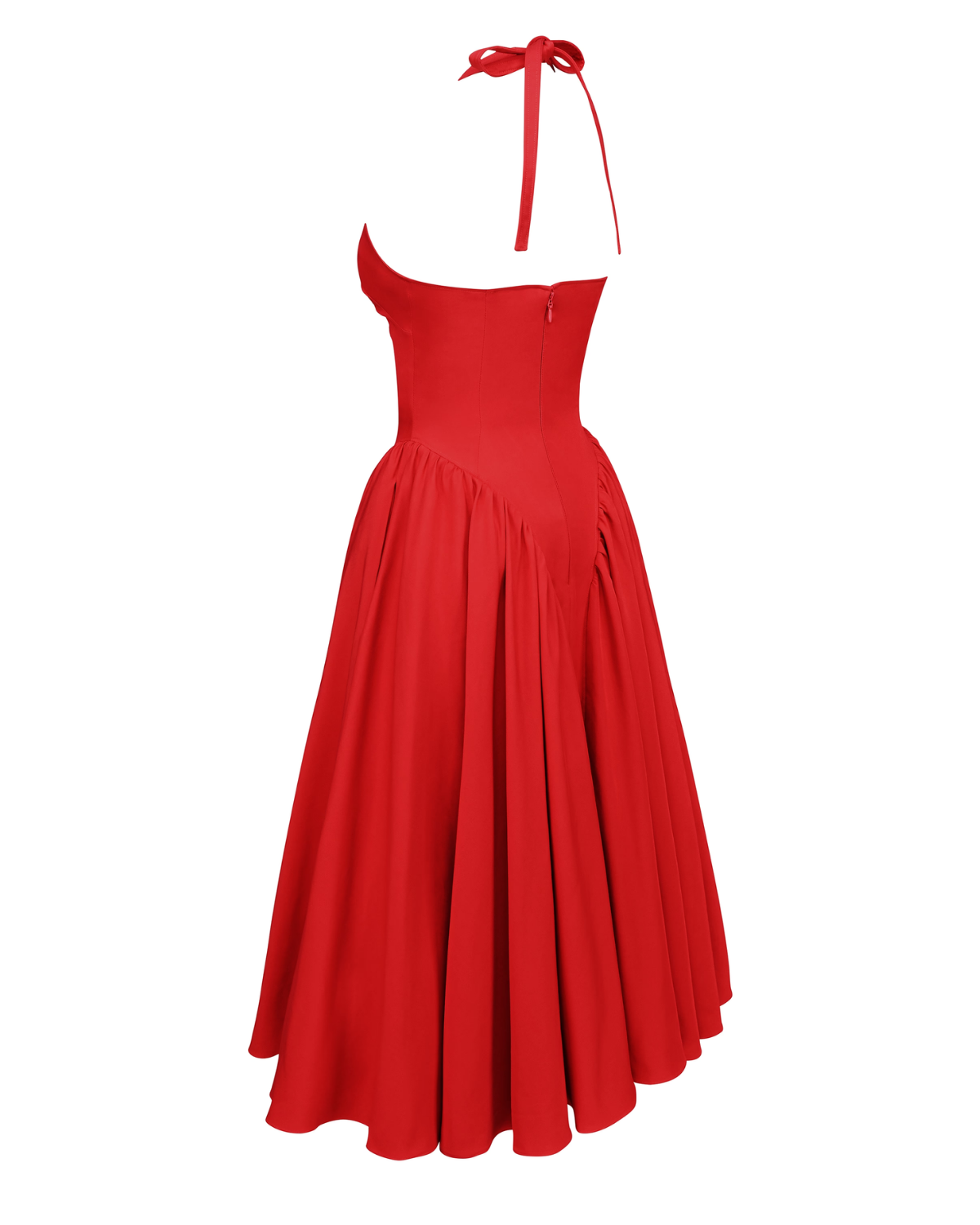 Monroe Midi Dress