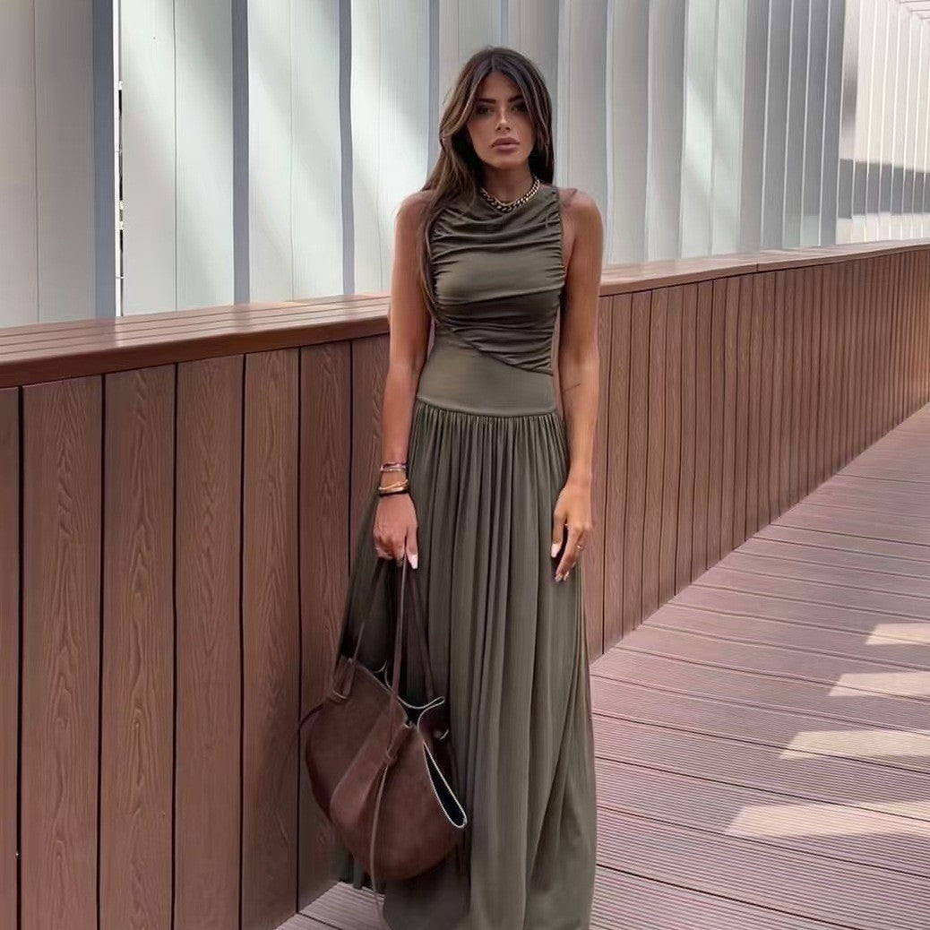 Savina™ Suede Tote – Luxurious Blend of Sophistication and Utility