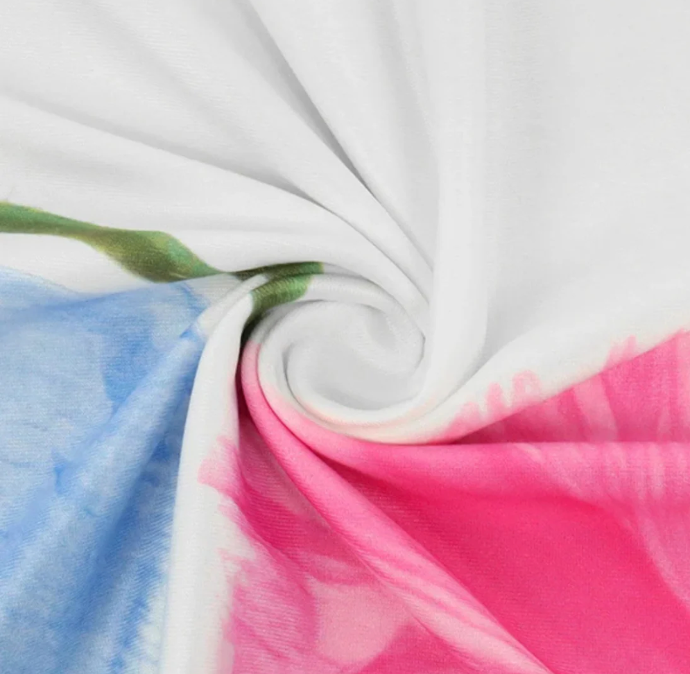 Serenity Sienna Cutout Dress