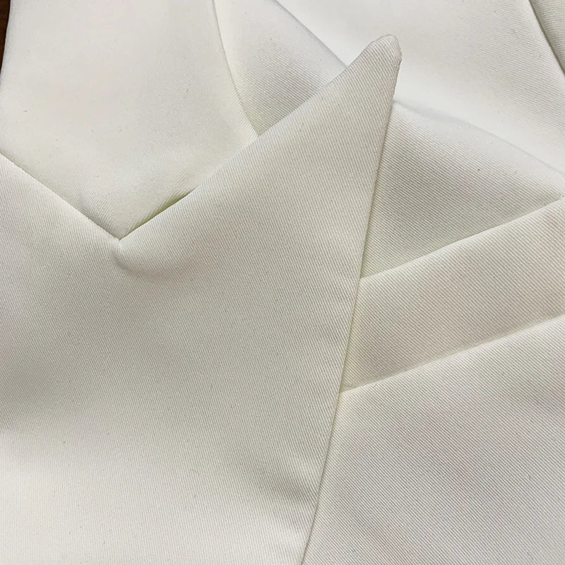 Blaze ligeiro - Chaqueta clásica de diseñador de alta calidad