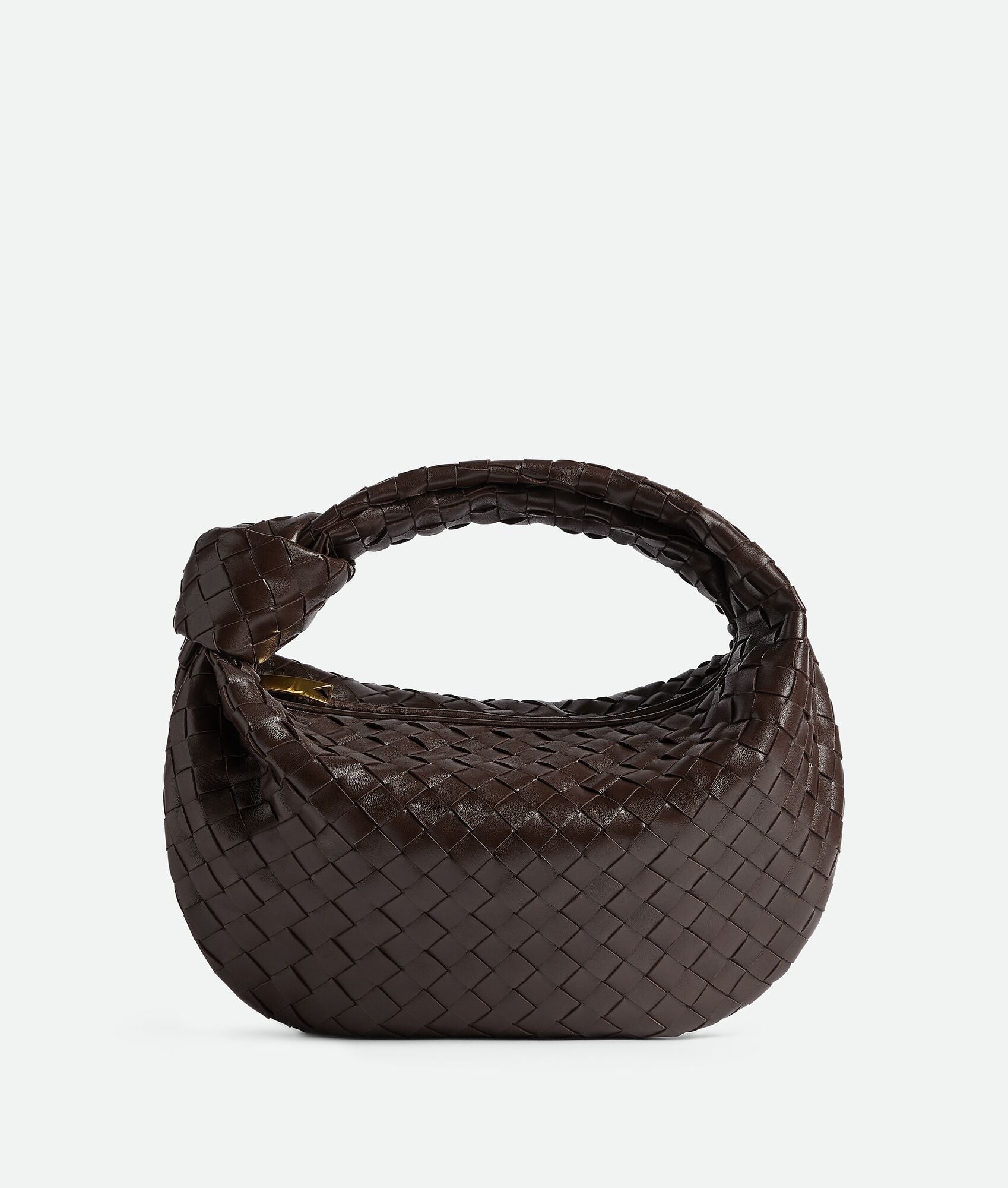 Aurelia Woven Midi Bag – Timeless Elegance in a Perfect Medium Size