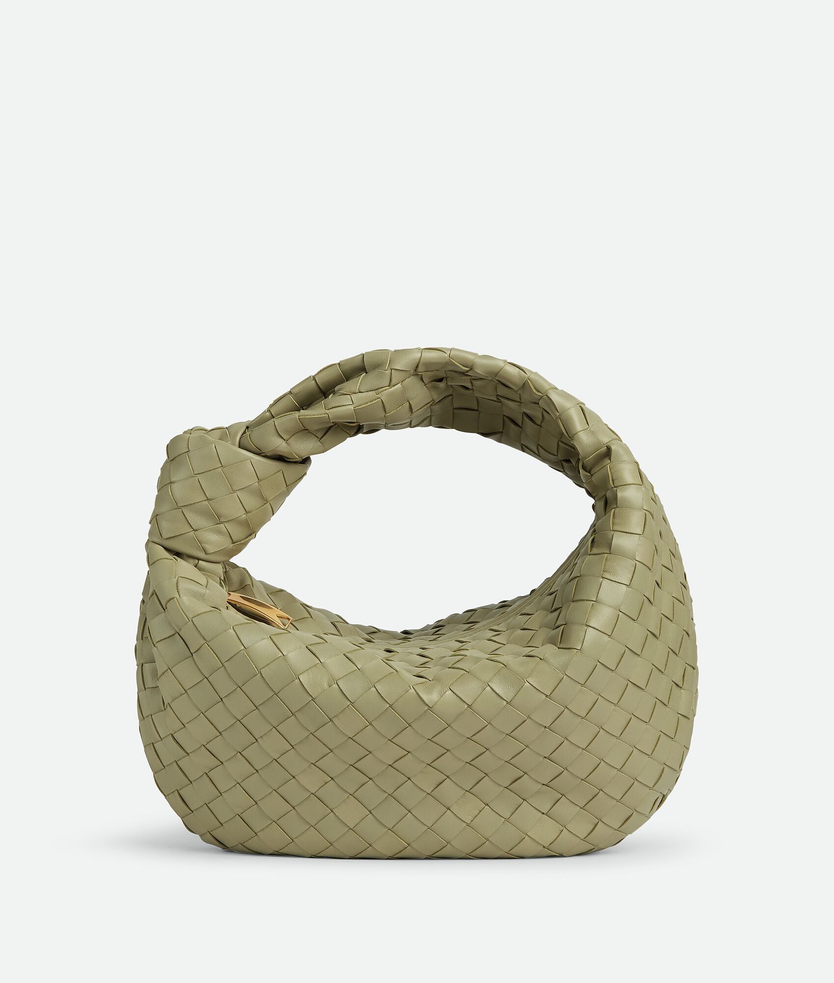 Aurelia Woven Midi Bag – Timeless Elegance in a Perfect Medium Size