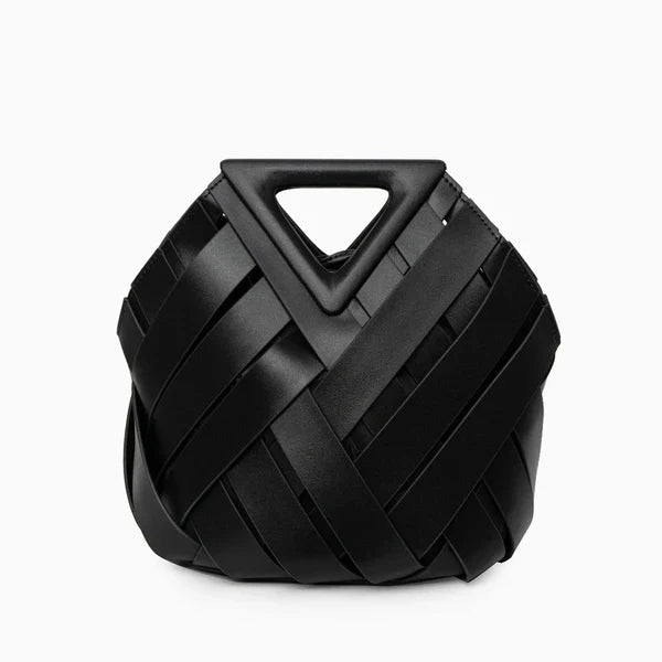 Natalie™ Handbag – Modern Elegance with Unique Design