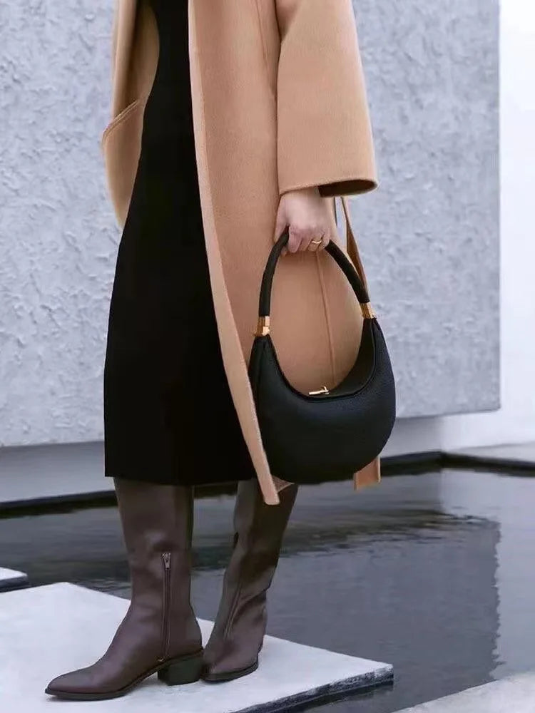 Luna 4-in-1 Bag – One Bag, Four Ways to Shine