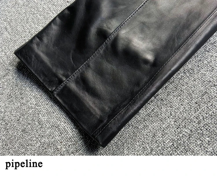 Pantalones de fregado