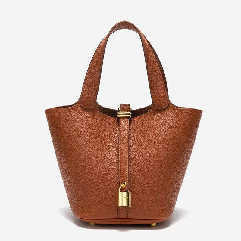 Piana Bucket Bag