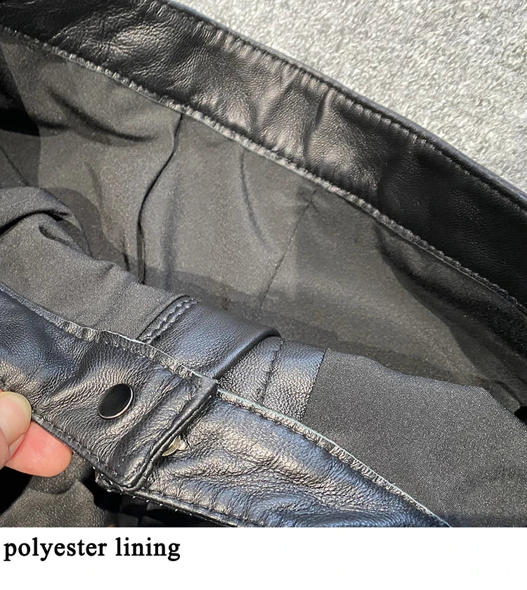 Pantalones de fregado