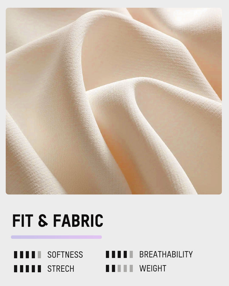 Bragas Antibacterianas de Modal sin Costuras y Tiro Medio (Paquete de 4)
