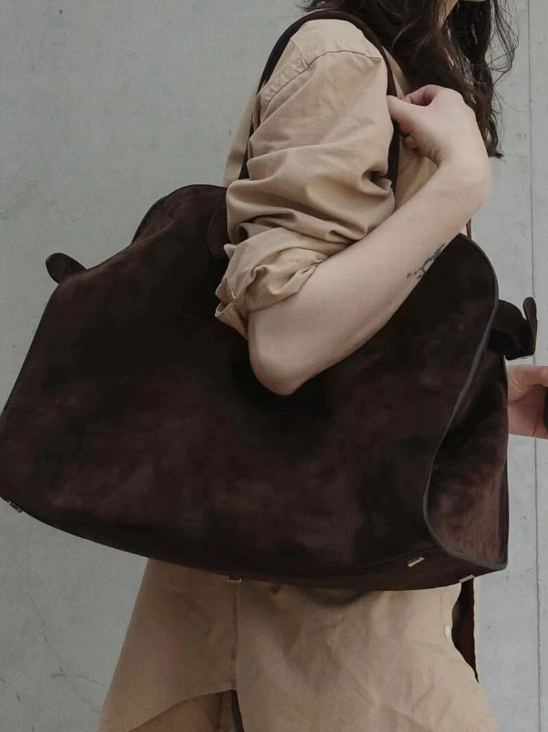 Margaux™ Bag – Timeless Elegance with Everyday Practicality