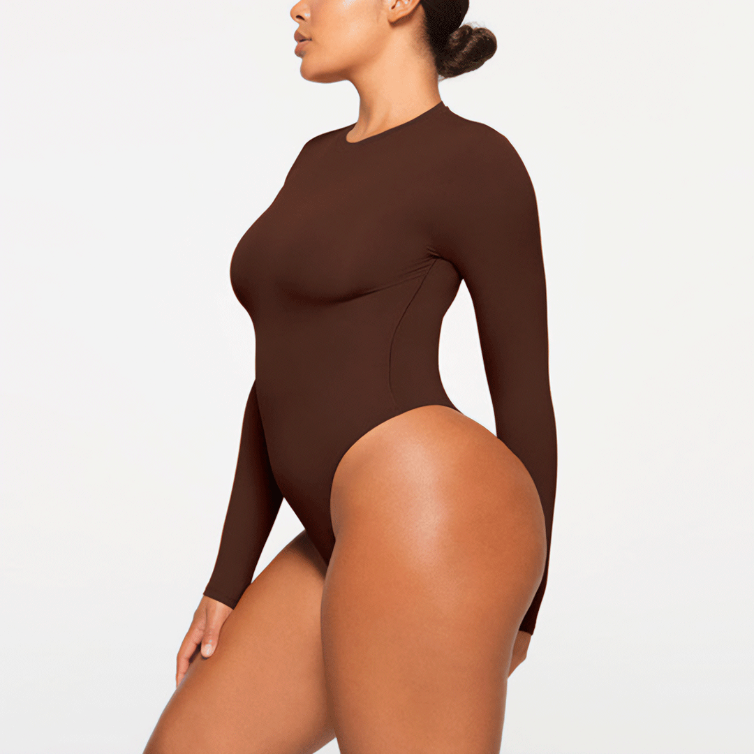 Faja Body de Control Tulipa™