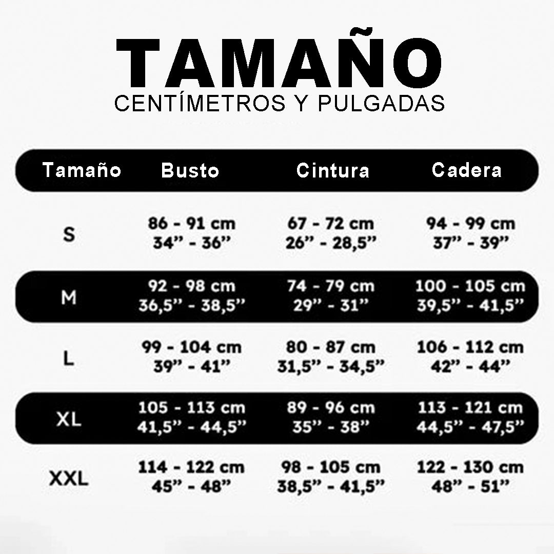 Faja de Control Lunna™