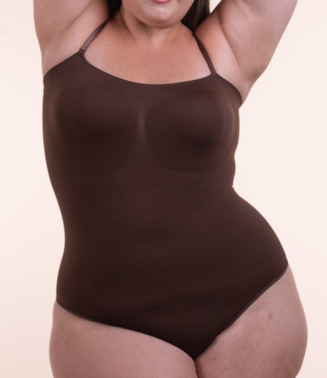 Body Slim – Body Moldeador Strapless