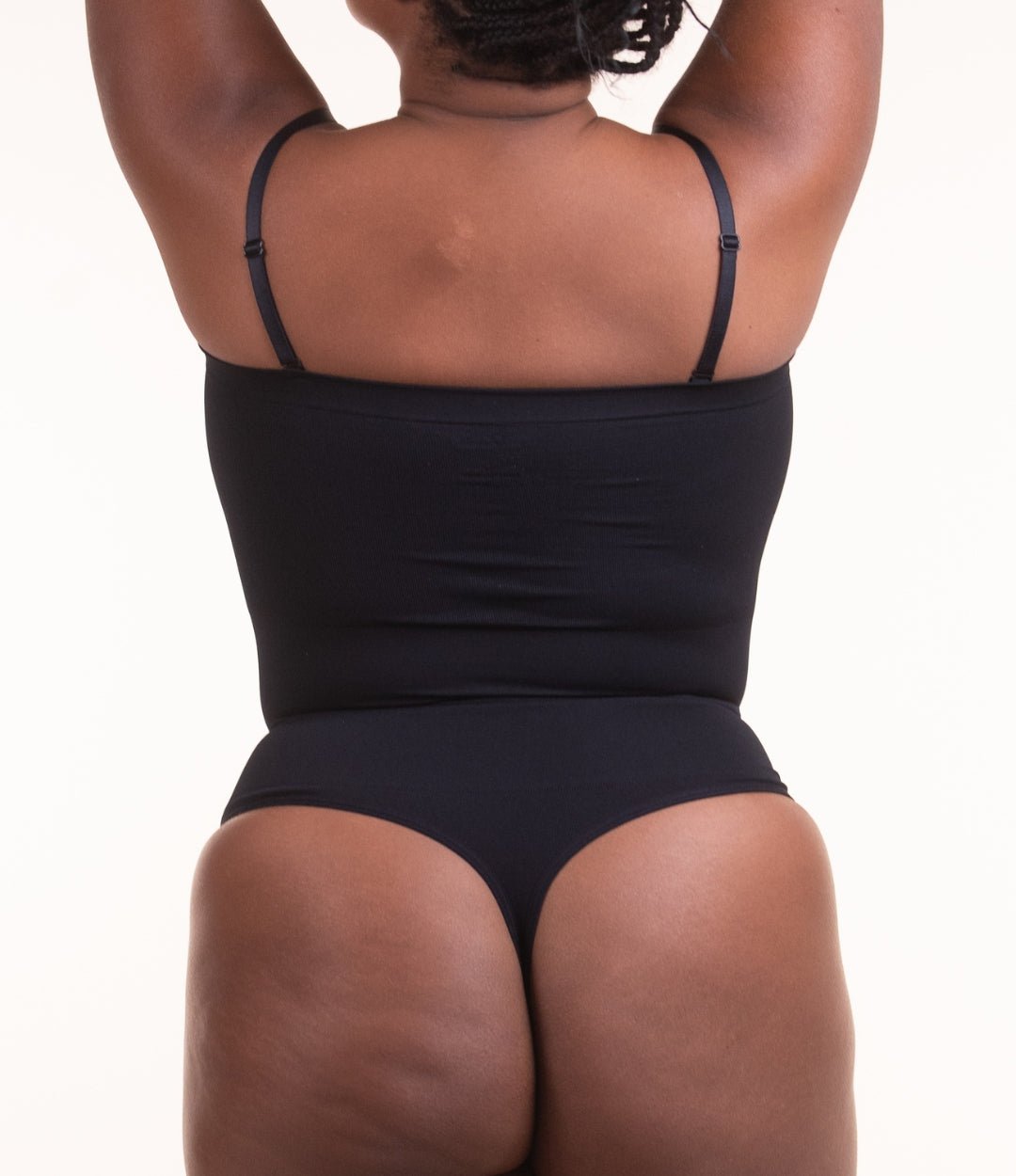 Body Slim – Body Moldeador Strapless