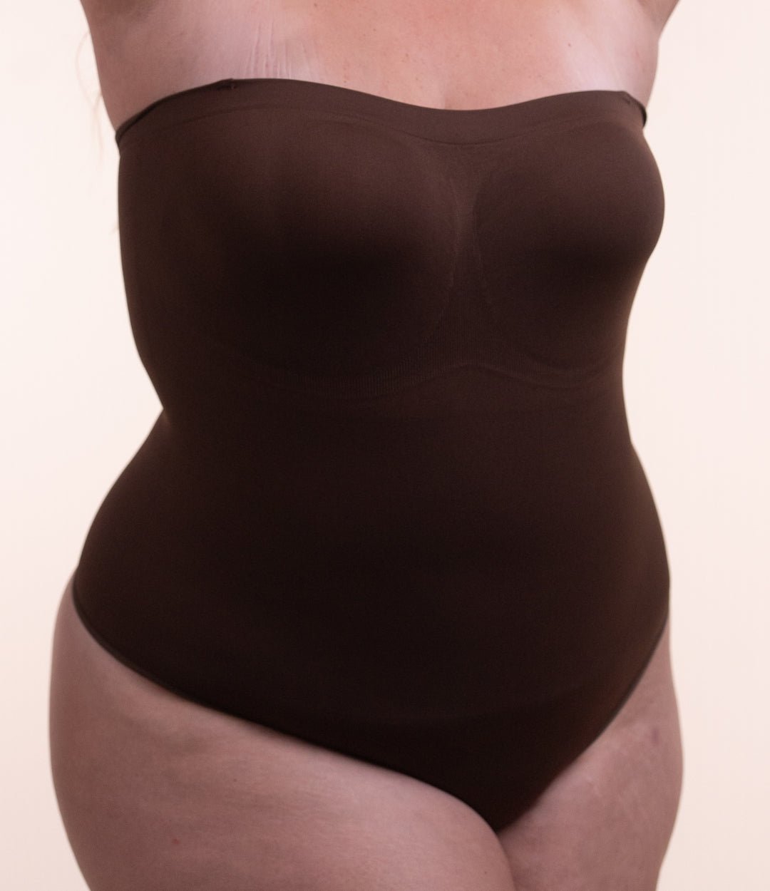 Body Slim – Body Moldeador Strapless
