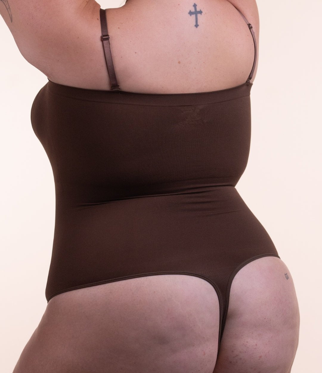 Body Slim – Body Moldeador Strapless