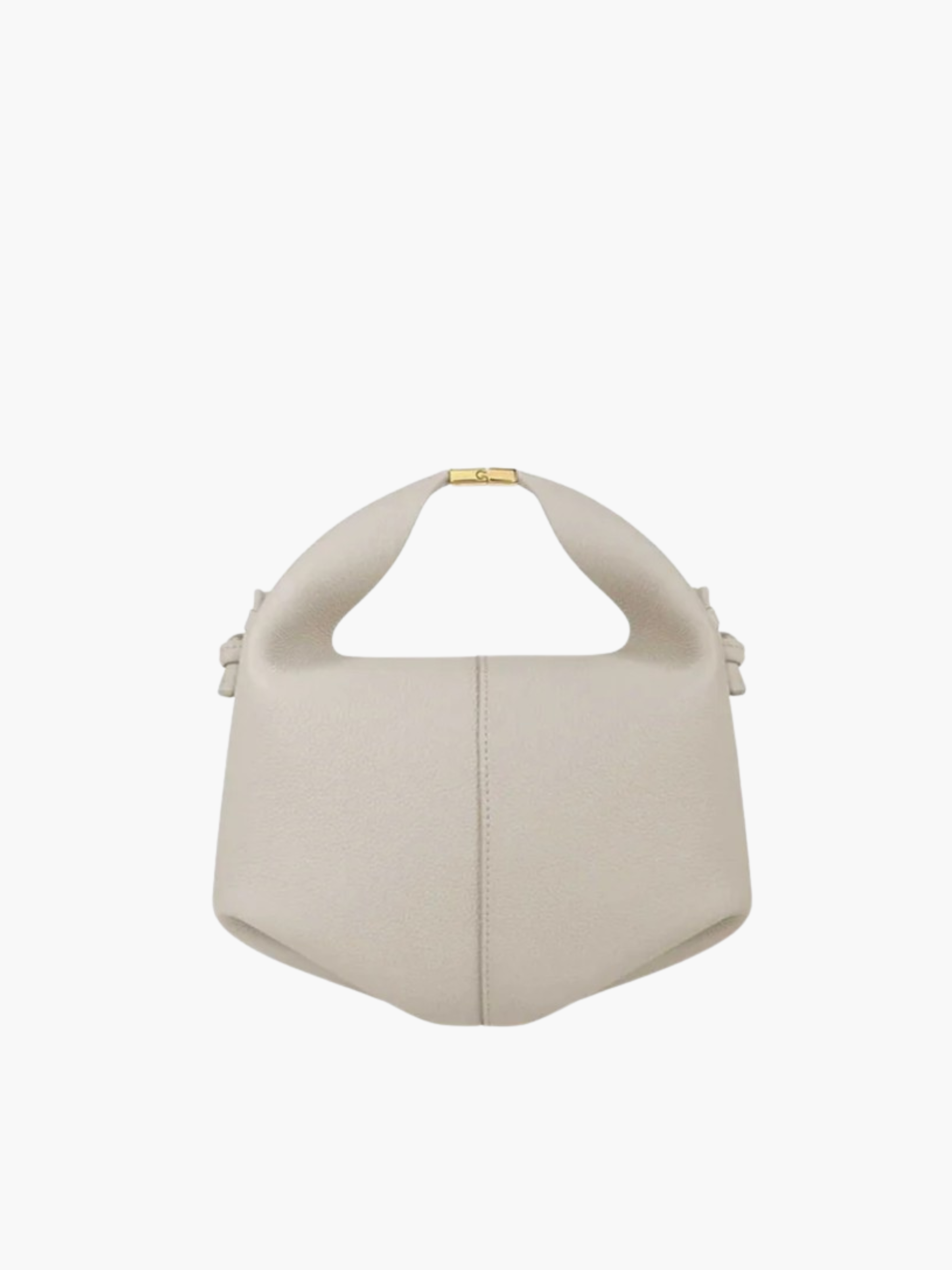 Eloise™ Mini Handbag – Sculptural Design Meets Everyday Grace