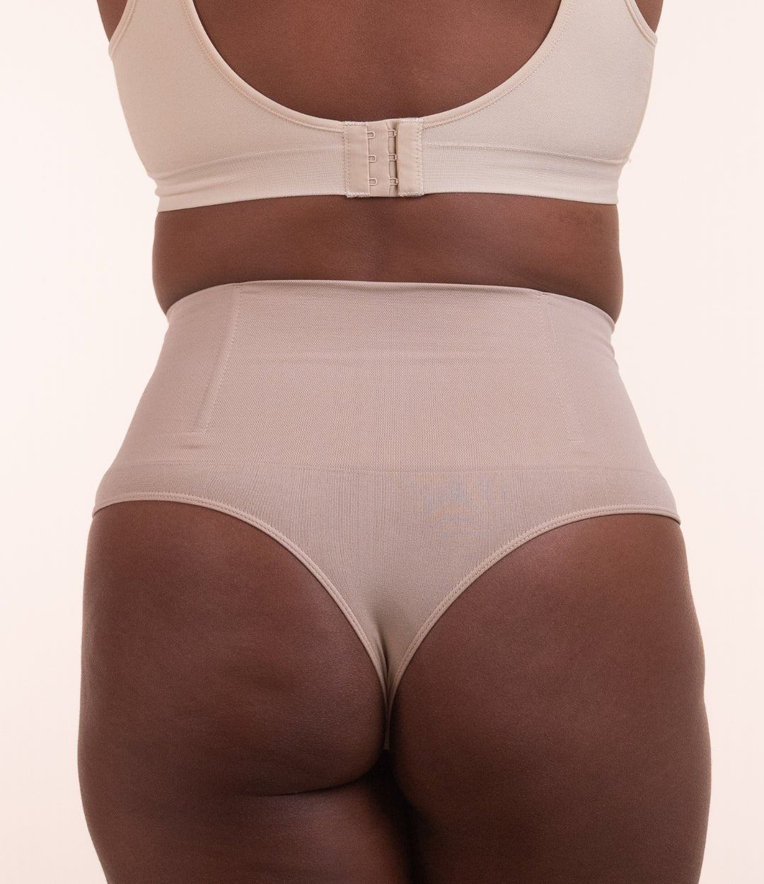 Panty Hope – Reductora de Medidas – No se Enrolla