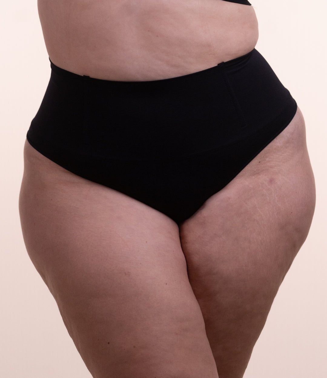 Panty Hope – Reductora de Medidas – No se Enrolla