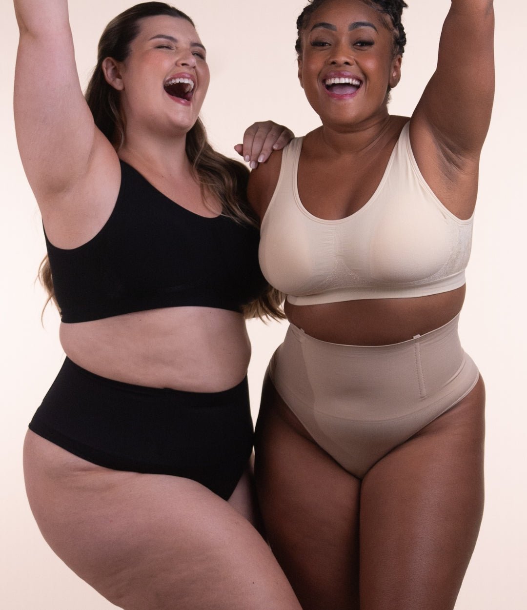 Panty Hope – Reductora de Medidas – No se Enrolla