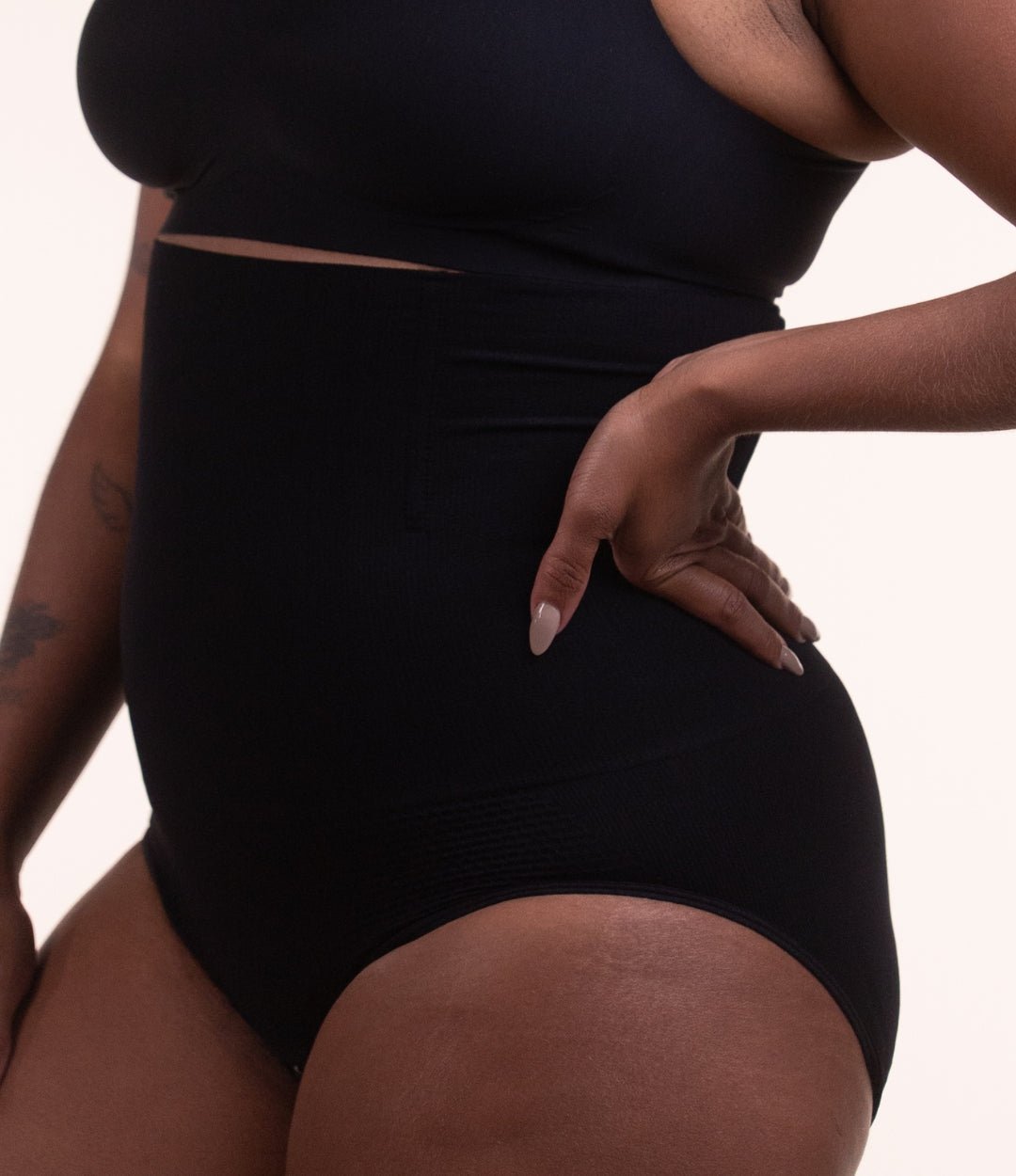 ReduShaper – Panty Moldeadora de Cintura Alta