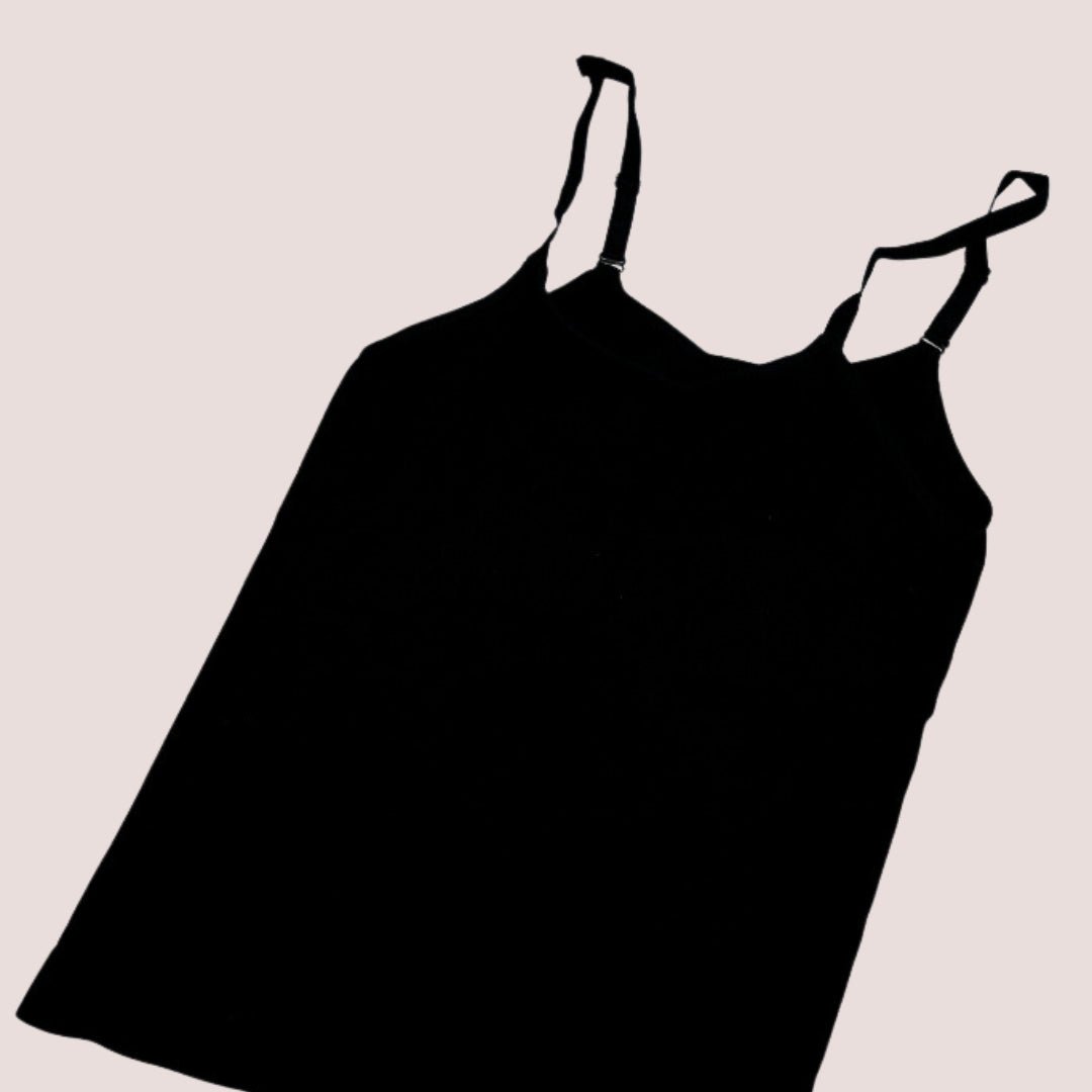 Cami Shaper – Camiseta Moldeadora 3 en 1