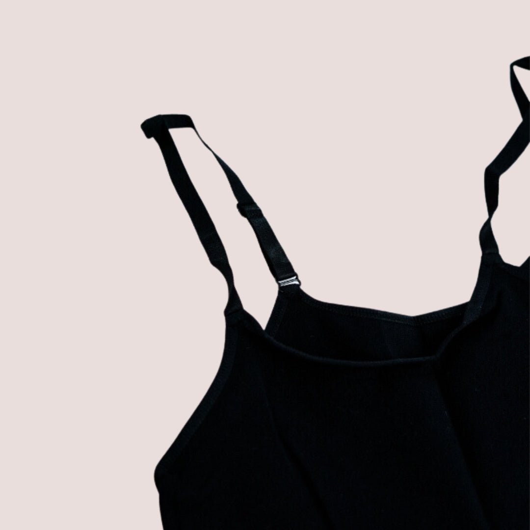 Cami Shaper – Camiseta Moldeadora 3 en 1