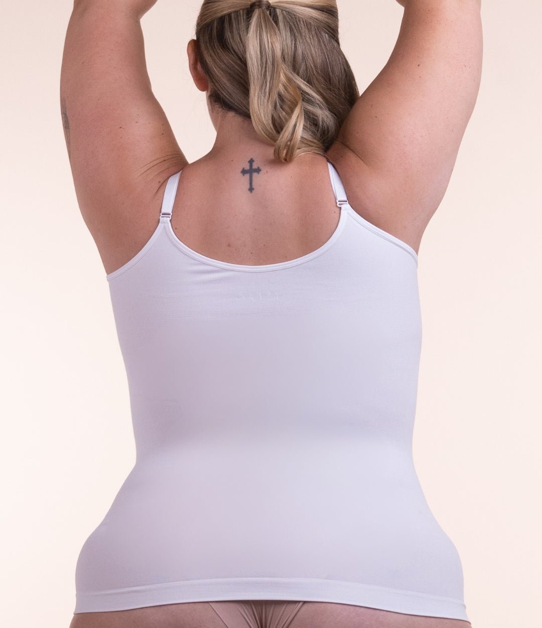 Cami Shaper – Camiseta Moldeadora 3 en 1