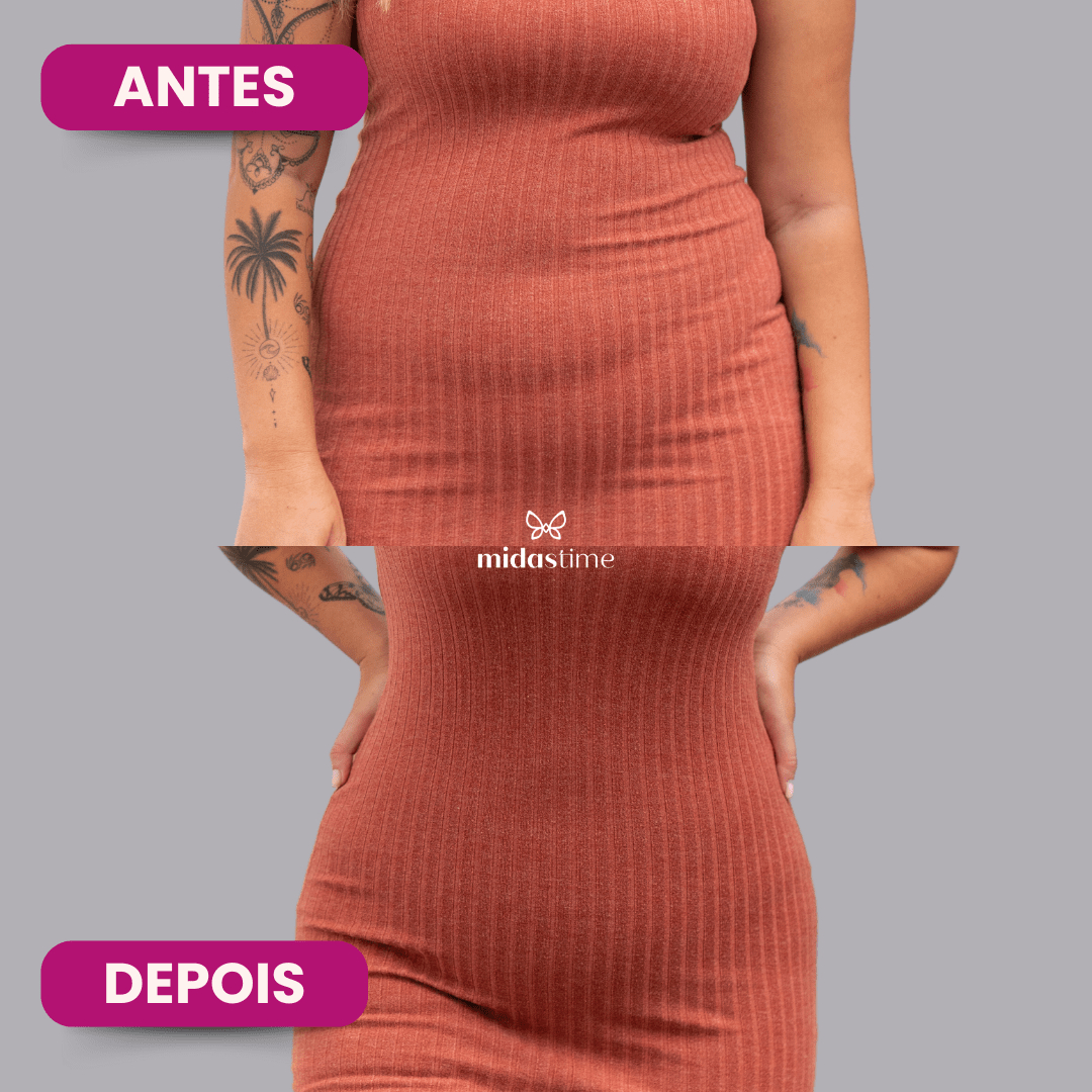 3 Calcinhas Hope - Combo Irresistível