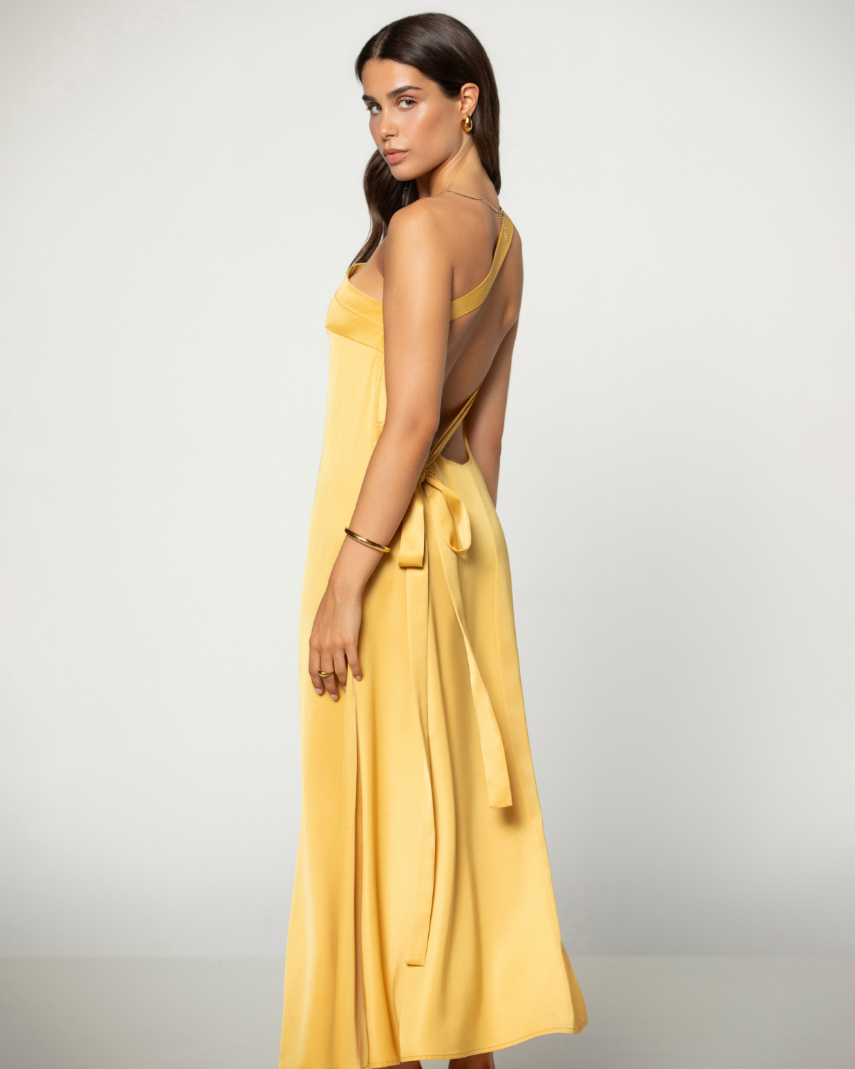 Amara Maxi Dress