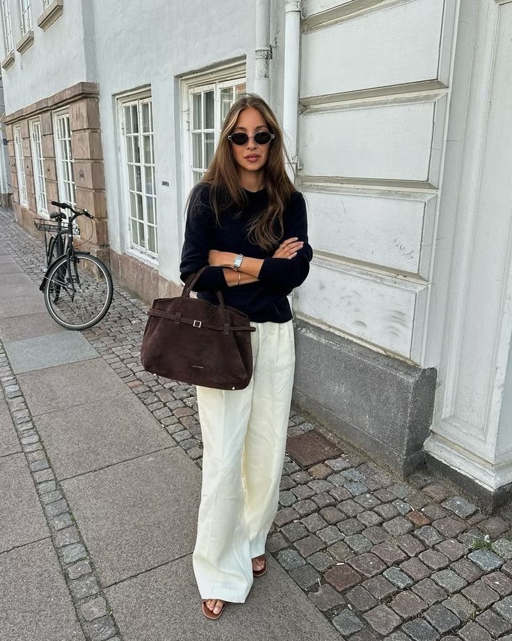 Comelia™ Suede Bag – Autumn Elegance with Everyday Practicality