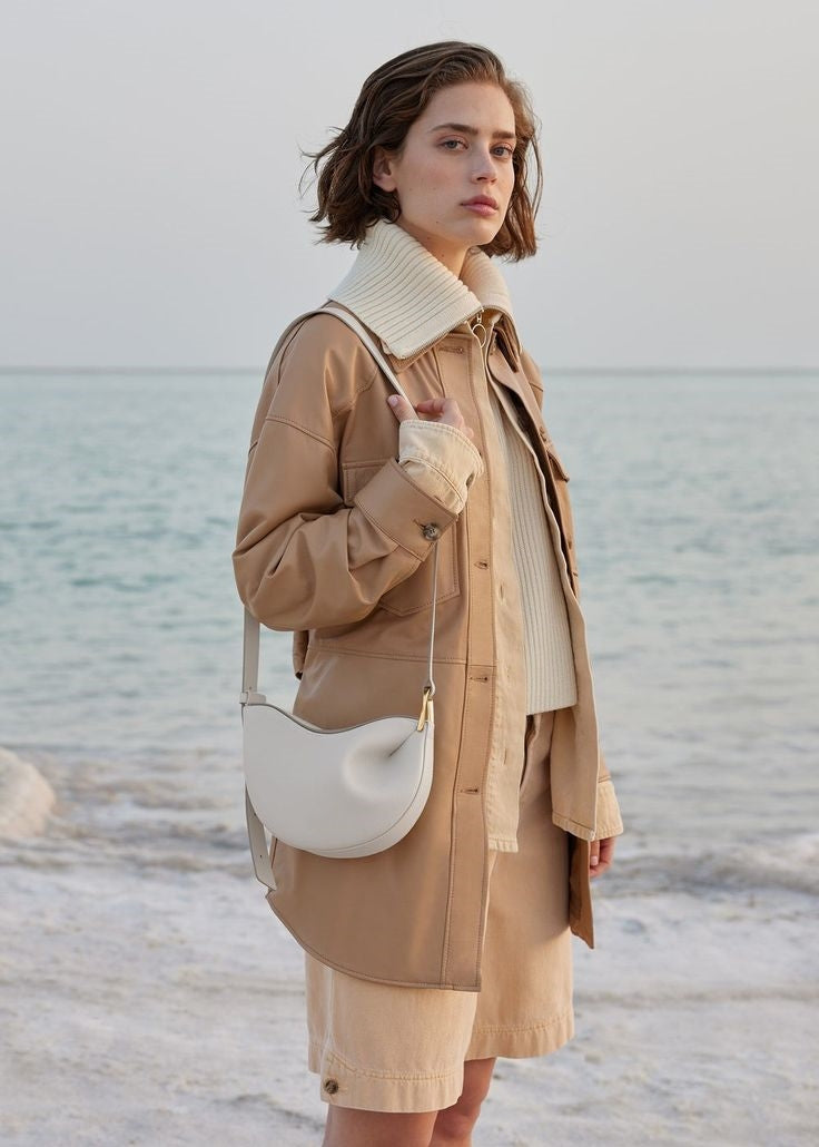 Toscana™ Bag – Minimalist Design with Everyday Versatility