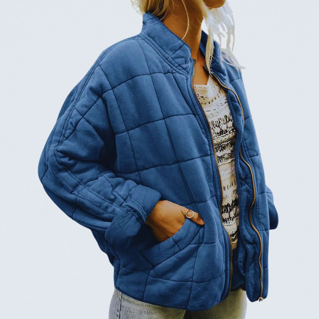 Nordloft | Quilted Jacket
