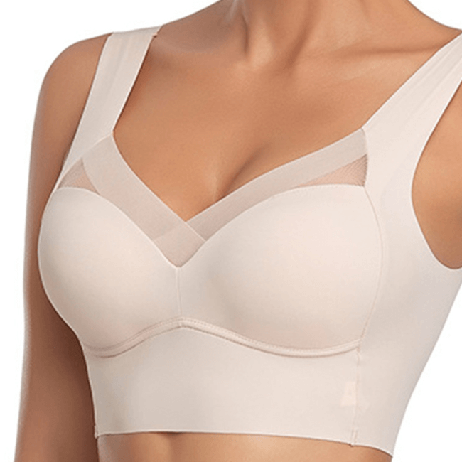 Push Up Bra | Lift and comfort for everyday wear