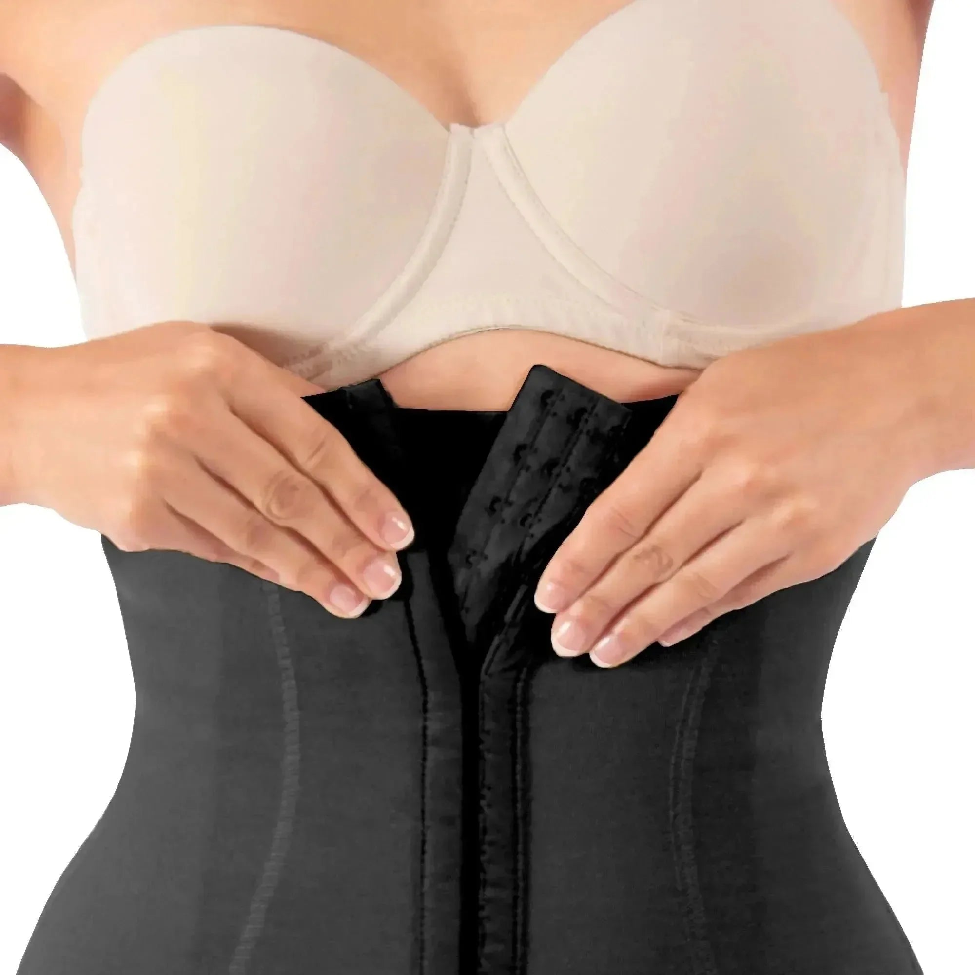 New Look Panty Faja Cinturilla Ultra Control y Alta Compresión