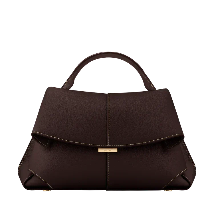 Aveline™ Bag – Structured Elegance with Versatile Style